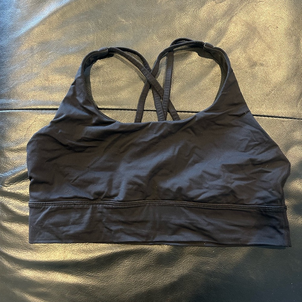 Lululemon Energy Sports Bra
